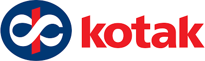Kotak Bank Logo